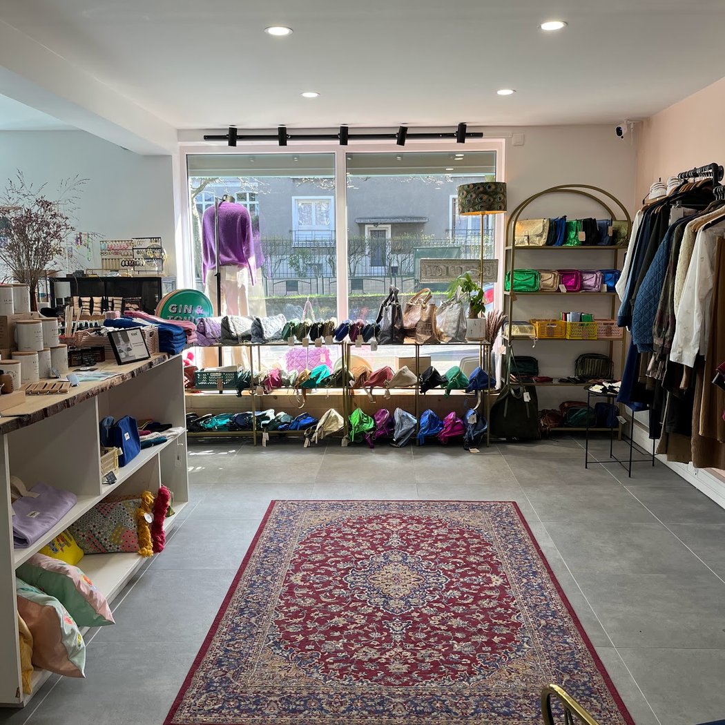 Micheline concept store 3